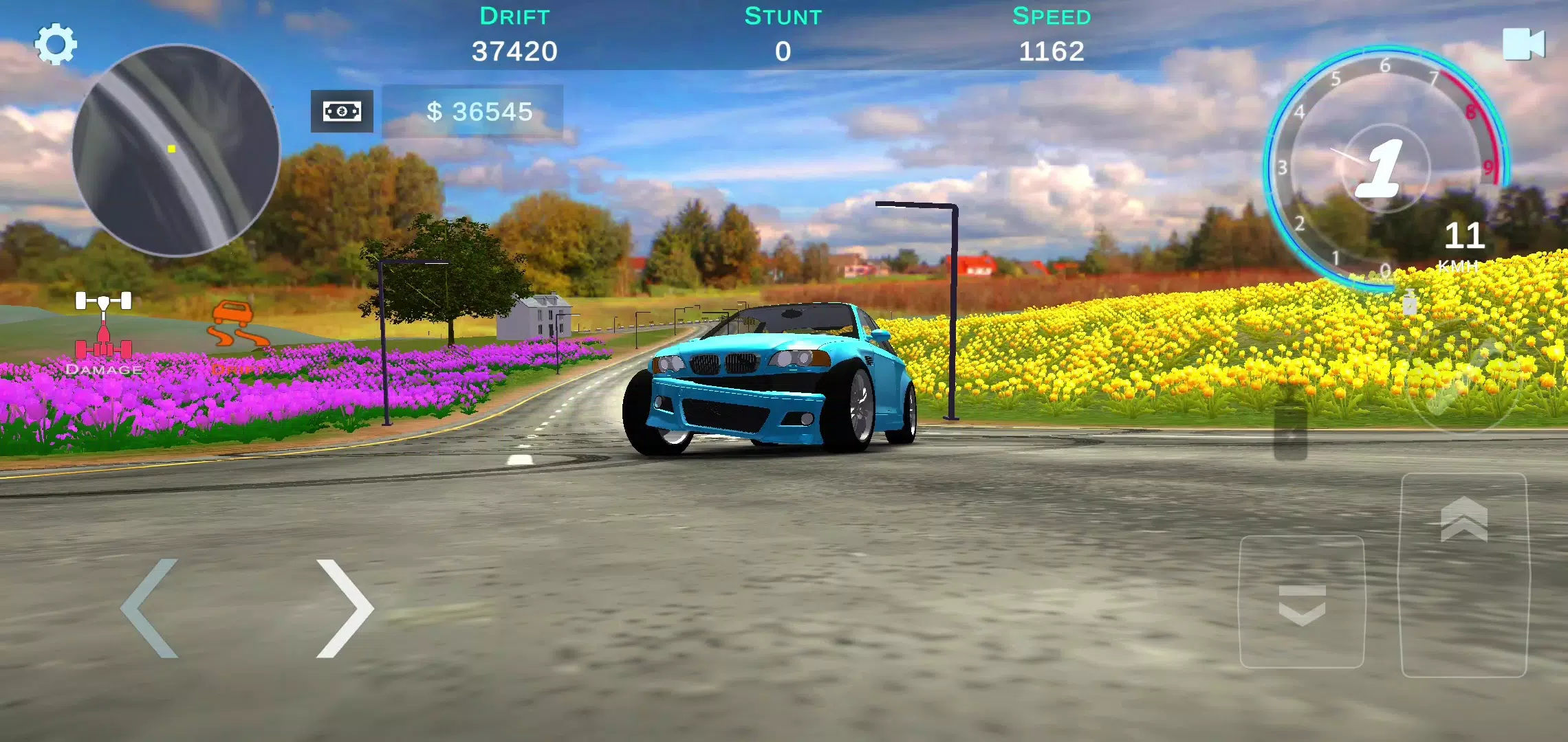 AutoX Drift Racing 3應用截圖第2張
