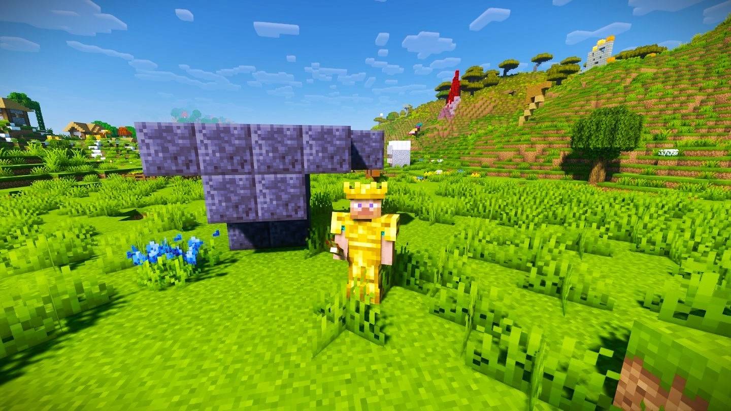 Repair Your Minecraft Items: Second Chance at Longevity