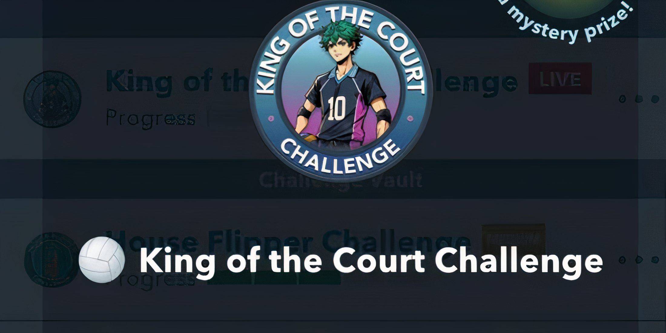 Bitlife: King of the Court Guide