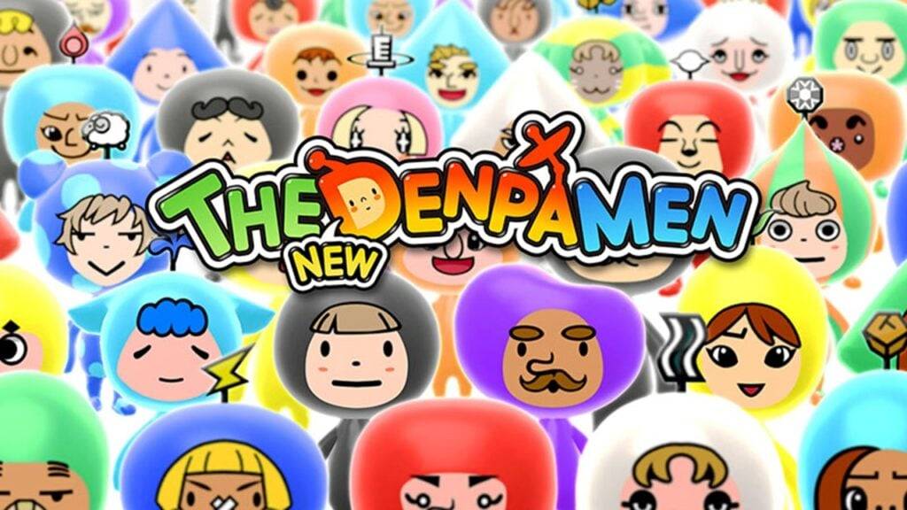 The New Denpa Men Lands on Android with Quirky Features Customized for Mobile