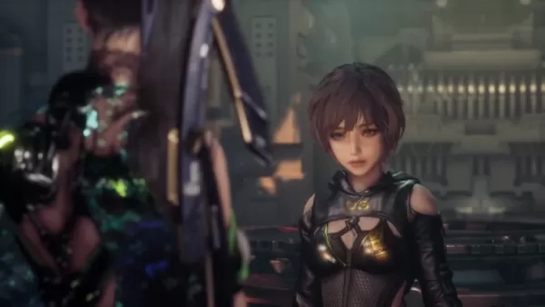 Stellar Blade Complete Edition veröffentlicht 11. Juni am 11. Juni