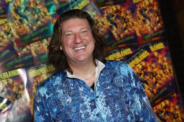 兰迪·皮彻福德为《无主之地4》80美元定价辩护