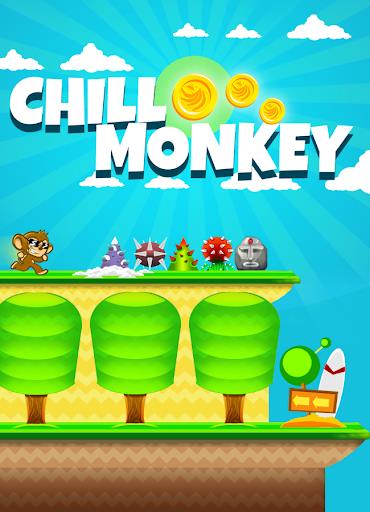 Chill Monkey Captura de pantalla 3