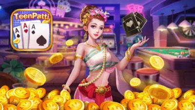 TeenPatti Gold Tangkapan skrin 2