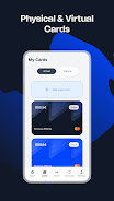 Wirepay - Global Payments Screenshot 2