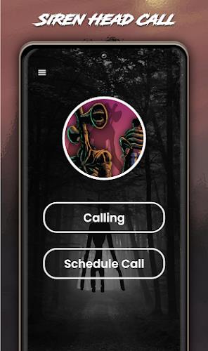 Siren Head Prank Games App Capture d'écran 0