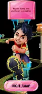 Shiva Tower Run Games For Kids স্ক্রিনশট 2