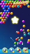 Bubble Shooter Pop Classic Ảnh chụp màn hình 0