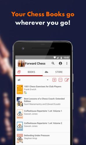 Forward Chess应用截图第2张