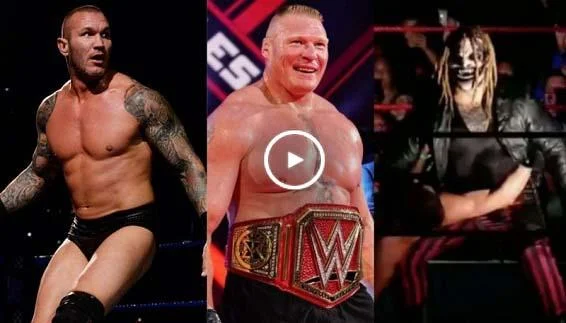 Watch Wrestling Captura de tela 1