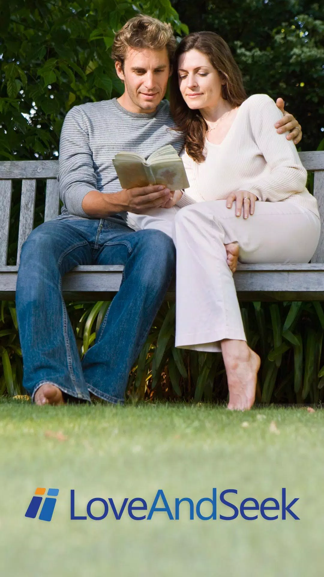 Love and Seek Christian Dating應用截圖第2張