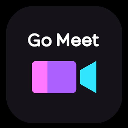 Schermata Gomeet Today video chat & Meet 0