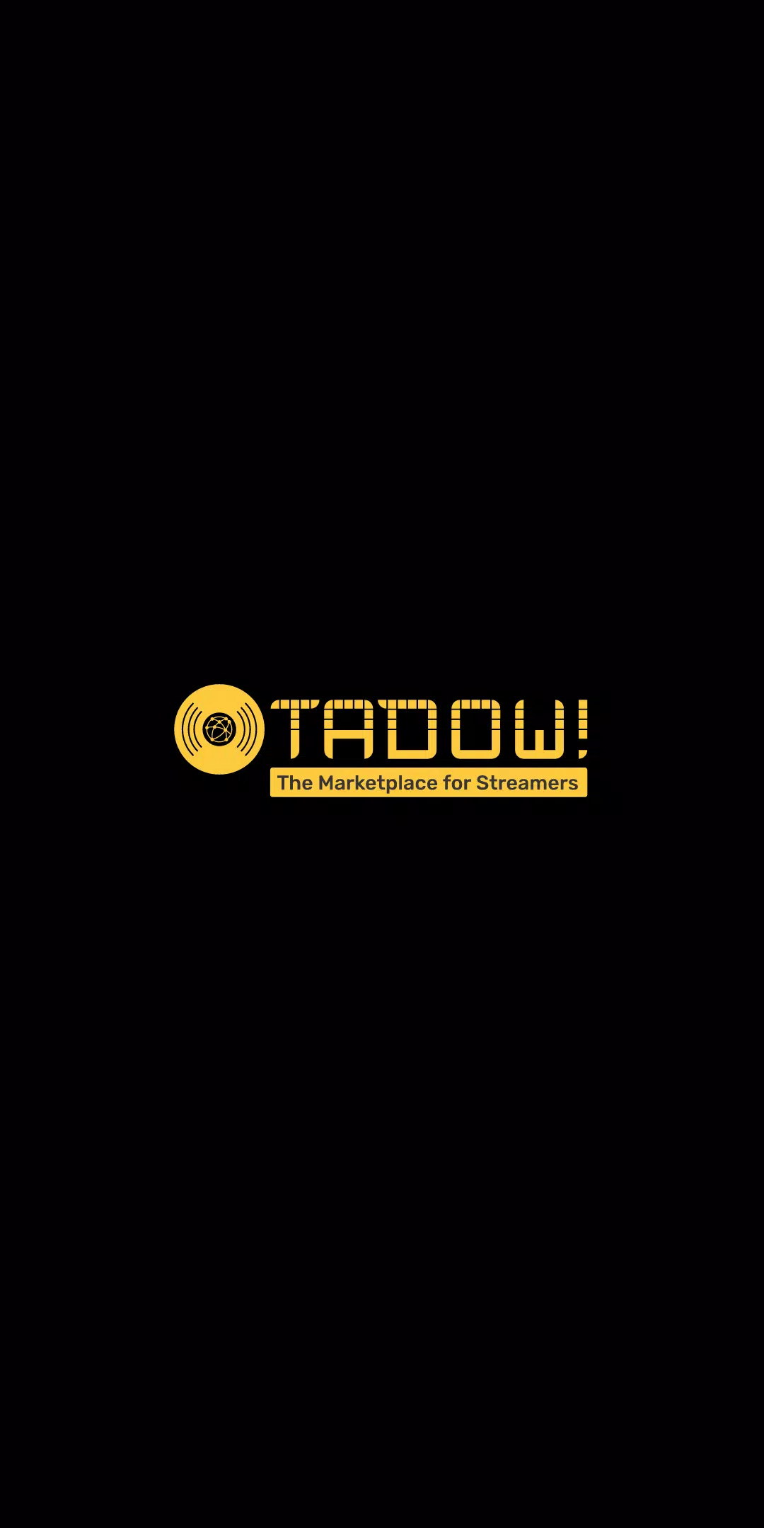 Tadow! 스크린샷 0