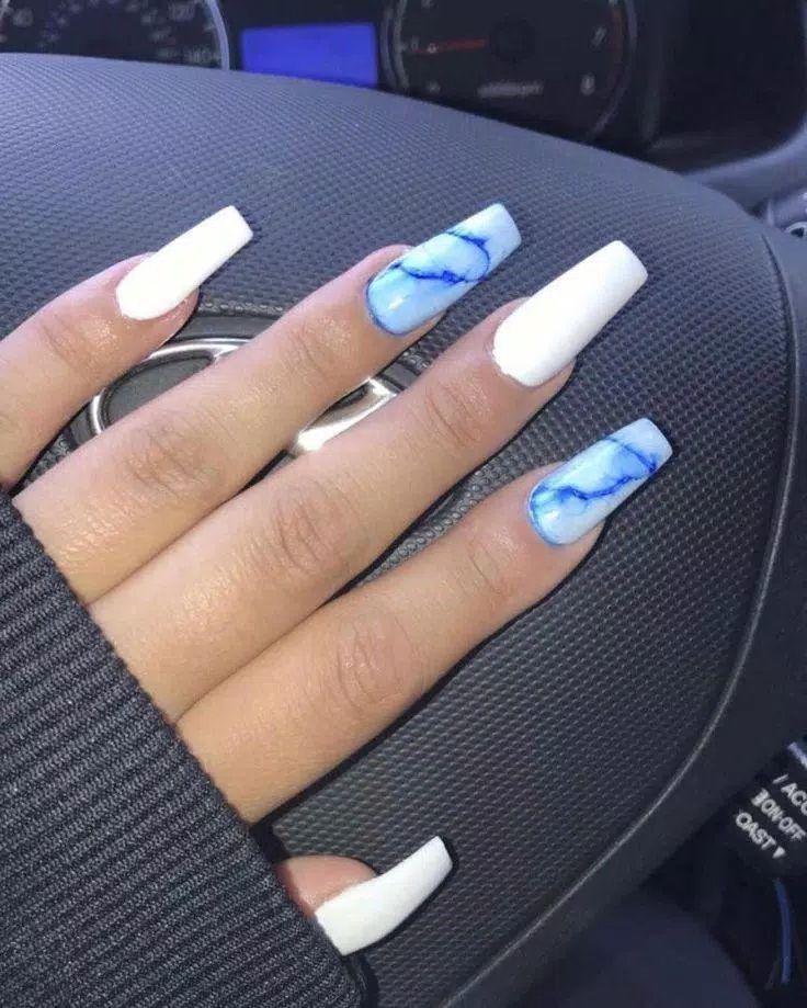 Fake Nails Screenshot 0