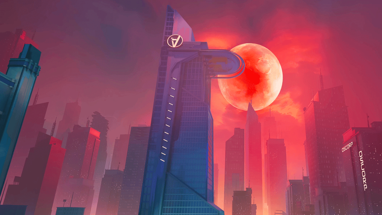 Marvel -Rivalen: Alle Ostereier in Midtown aufdecken