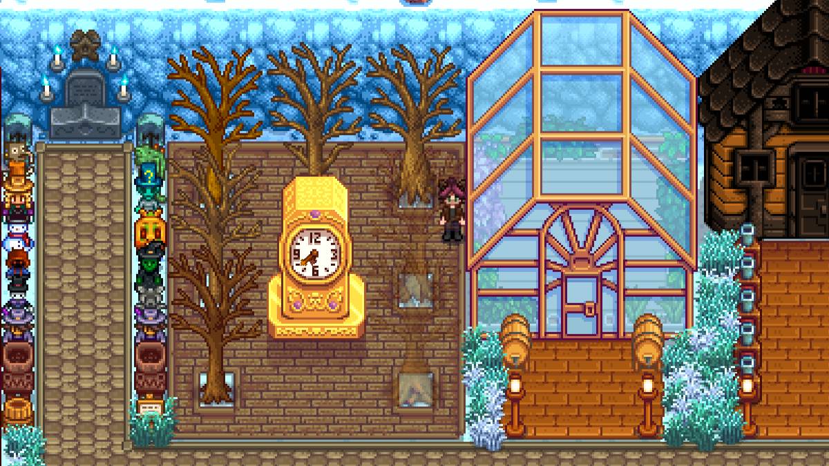 Modding Stardew Valley: un guide étape par étape