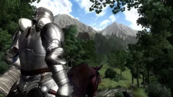 Elder Scrolls Oblivion yeniden düzenlenmiş çıkış tarihi ve saati