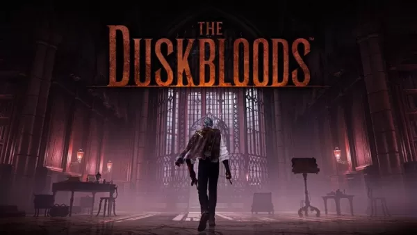 Duskbloods: Últimas novedades reveladas