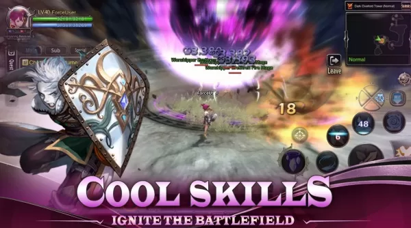 Dragon Nest：《传奇重生的设备和属性指南》