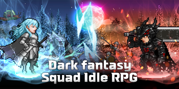 Dark Clan: Squad Idle RPG ModTrả thù cho sự phản bội</p>
<h3>Một người đồng đội đáng tin cậy đã rơi vào bóng tối, phản bội đồng minh của mình. Tập hợp đội anh hùng cuối cùng của bạn để tìm cách trả thù và đánh bại kẻ phản bội.</h3>
<p>Tuyển dụng những anh hùng hùng mạnh</p>
<h3>Triệu hồi các anh hùng từ những chiếc rương thần bí, mỗi anh hùng đều có sức mạnh riêng và nhiều dạng tiến hóa.  Ngoại hình của họ thay đổi khi họ ngày càng mạnh mẽ hơn!  Vị trí các anh hùng của bạn một cách chiến lược để có hiệu quả chiến đấu tối ưu và kéo dài khả năng sống sót trước quái vật và kẻ thù.  Kết hợp các khả năng để gây sát thương tối đa.</h3>
<p>Đối đầu với mối đe dọa của Gia tộc bóng tối</p>
<h3>Trong Dark Clan, những tên trùm mạnh mẽ chỉ huy các thế lực bóng tối khổng lồ.  Những đối thủ đáng gờm này sở hữu những khả năng độc đáo và sức khỏe cao, đòi hỏi một đội mạnh và được trang bị tốt để đánh bại chúng.  Tối ưu hóa mọi khía cạnh trong chiến lược của bạn để có những trận chiến dễ dàng hơn.  Chiến thắng mang lại những vật phẩm quý hiếm có giá trị.</h3>
<p>Trang bị cho các anh hùng của bạn</p>
<h3>Mua trang bị mạnh mẽ để nâng cao sức mạnh cho các anh hùng của bạn ngoài việc tăng cấp đơn giản.  Thử thách những thử thách khó khăn, đánh bại trùm hoặc sử dụng lệnh triệu hồi để tìm trang bị chất lượng cao.  Nâng cao chỉ số và khả năng của các anh hùng, tăng hiệu quả chiến đấu và khả năng sống sót của họ.</h3>
<p></p>