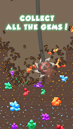 Drill and Collect - Idle Miner Tangkapan skrin 0