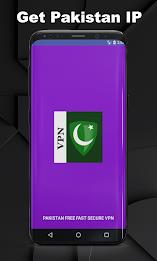 Pakistan VPN_Get Pakistan IP 스크린샷 0