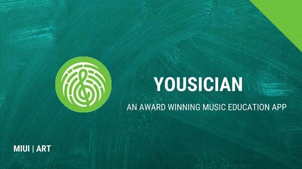 Yousician: Tutor de Música Captura de tela 3