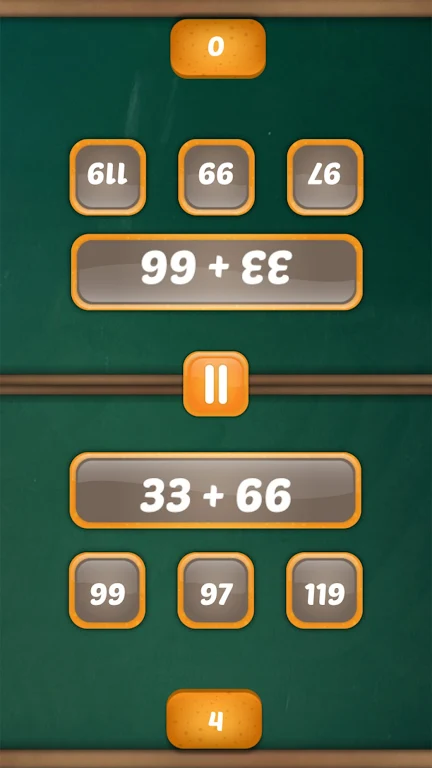 Math Duel Screenshot 2