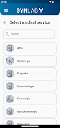 SYNLAB ภาพหน้าจอ 2