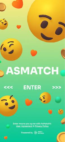 AsMatch Ảnh chụp màn hình 0