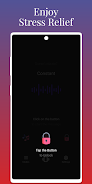 Vibrator Strong Vibration App Zrzut ekranu 0