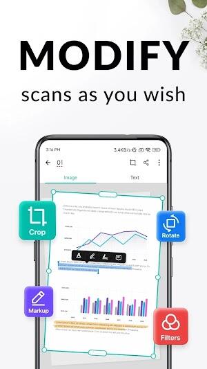 CamScanner mod apk 下載