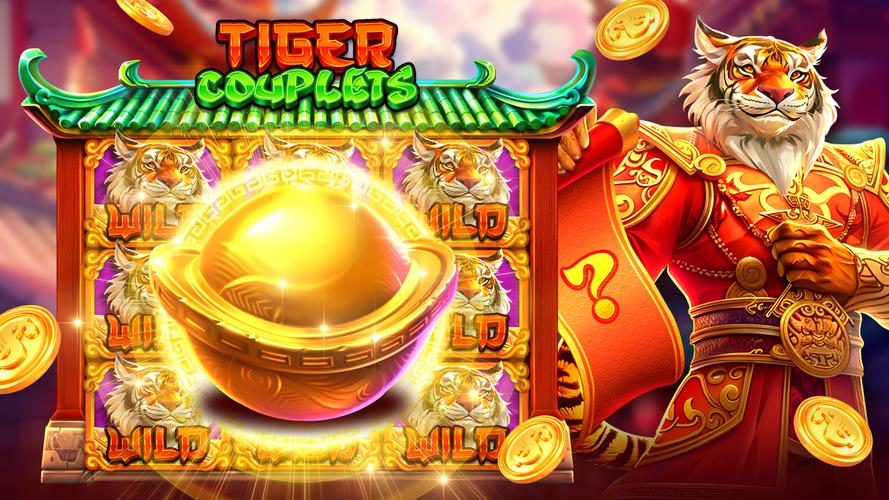 Jackpot Winner - Slots Casino スクリーンショット 2