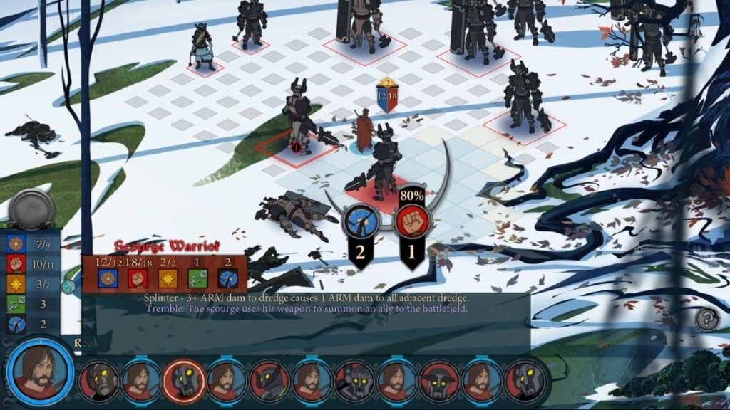 Banner Saga 2