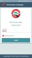 Road Safety Campaign by Chitto Zrzut ekranu 1
