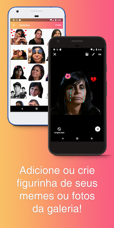 Schermata Pack de Memes 1