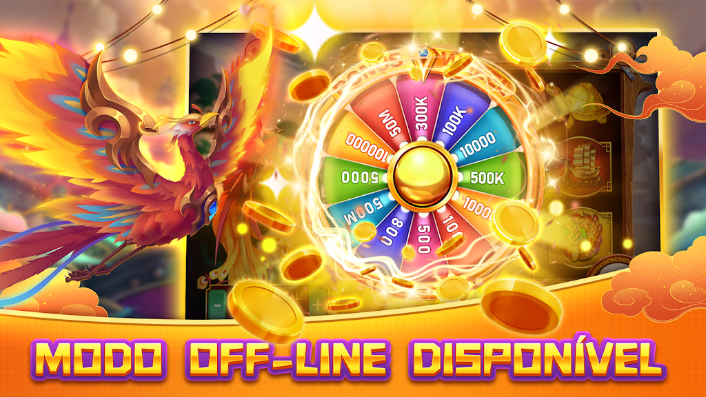 Gold Casino - Slots Rei Скриншот 2