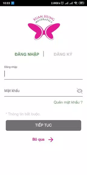 Xuân Hùng - Trung tâm thẩm mỹ ภาพหน้าจอ 0