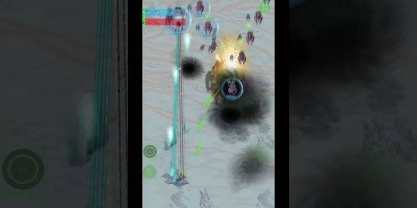 Stellar Mercenaries lanza una expansión masiva en Júpiter