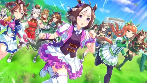 Umamusume: Tarikh pelepasan Bahasa Inggeris cantik Derby disahkan 