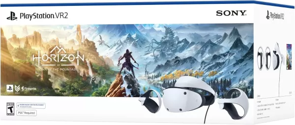 PSVR 2 Bundle