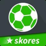 SKORES Live Football