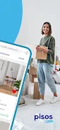 pisos.com appartements maisons Capture d'écran 1