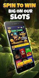 BananaBets – Slots & More ဖန်သားပြင်ဓာတ်ပုံ 0