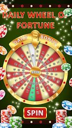 Royal Roulette Wheel应用截图第3张