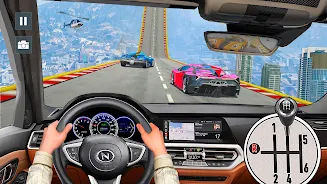 Car Game 3D- Racing Games स्क्रीनशॉट 3