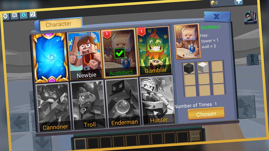 Lucky Block Capture d'écran 0