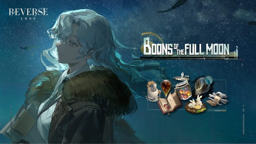 Reverse: 1999 Launches Phase 2 of Version 1.8 with New 6-Star