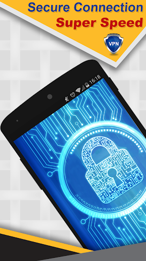 Super VPN Unblock Websites應用截圖第3張