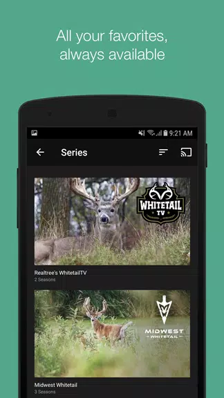 Realtree 365应用截图第2张